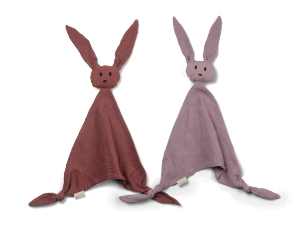 Nuuroo Ado nusseklud 2-pak