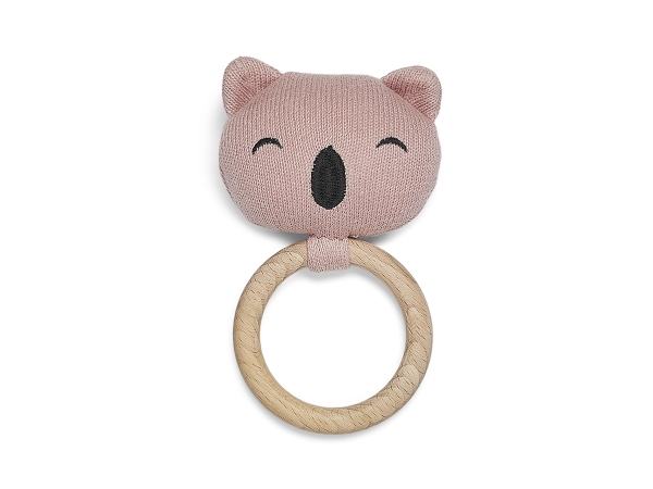 Nuuroo Anton rangle | Leksaker - För dom minsta - Skallror | GameStuff