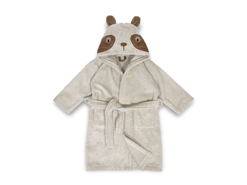 Nuuroo Achaia frotté badekåbe