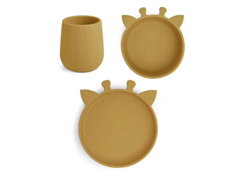 Nuuroo Judi Silikon-Service-Set 3Er-Pack