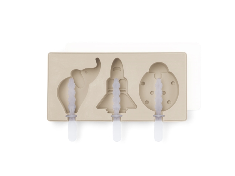 Nuuroo Elin isform | Köksutrustning - Bakartiklar - Silicon Bakformar | GameStuff