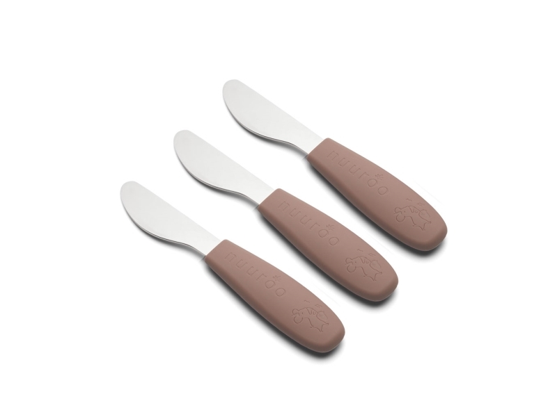 Nuuroo Harper-kniv 3-pack | N - A | GameStuff