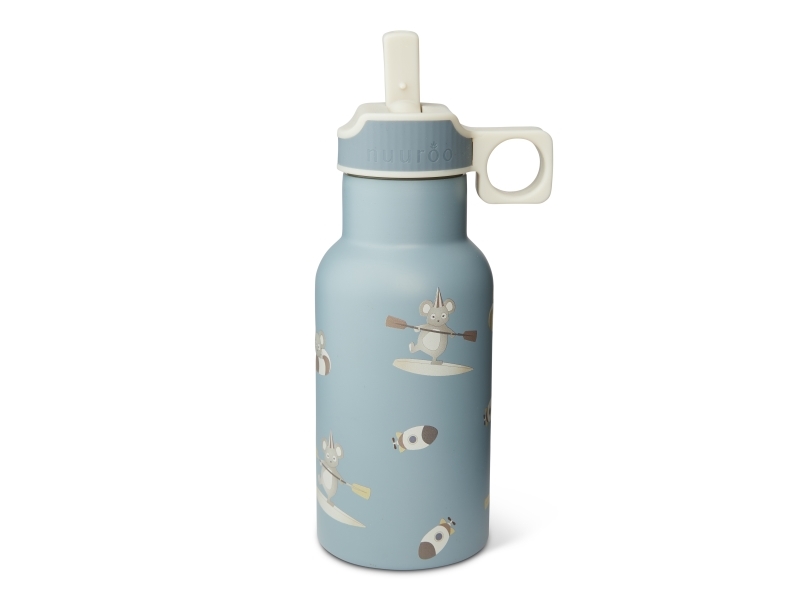 Nuuroo Juno vattenflaska 350 ml | Hälsa - Tillbehör - Vattenflaskor | GameStuff