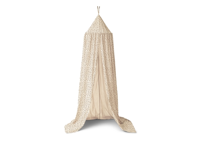 Nuuroo Viggo sänghimmel i muslin | Baby & barn - Sömntid - Baby oro | GameStuff