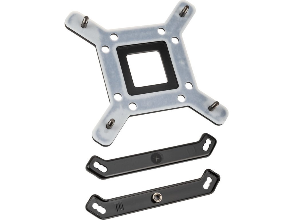Cryorig Backplate Kit Til R1, C1, H5 Og A-Seriens Vandkølere