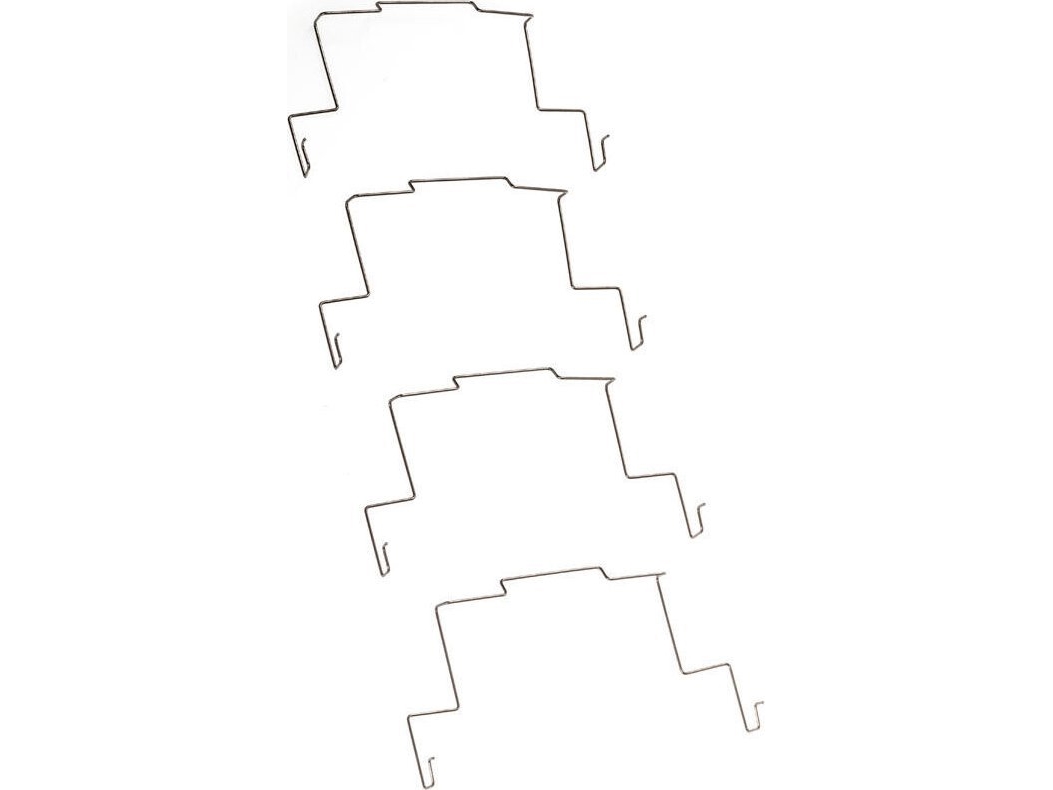 Cryorig Fan Clip Kit für QF90