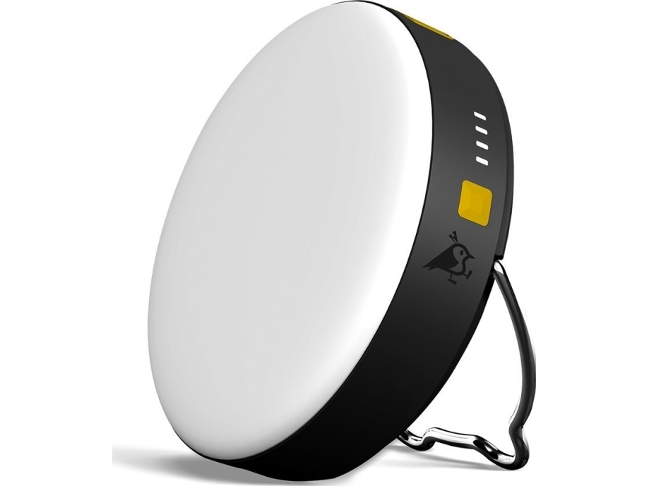 Aqiila Lightbird BL10 - Light and powerbank 10 000 mAh | Utomhus - Camping - Belysning | GameStuff