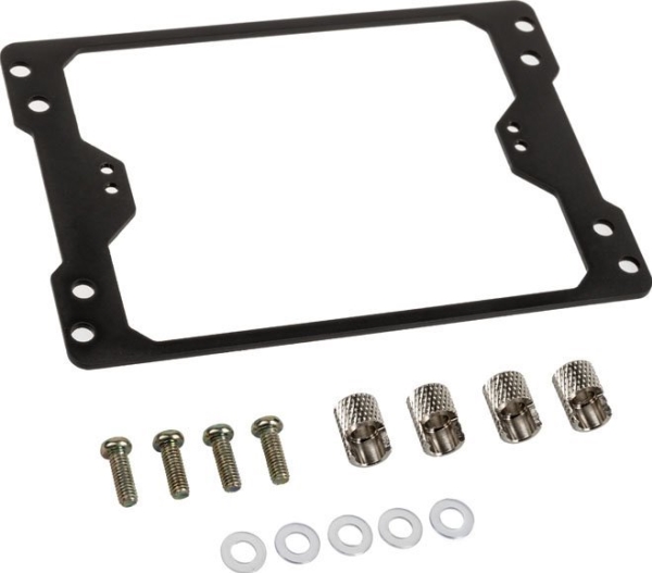 Raijintek Montageset Sockel Tr4 Für (Kompakt-) Wasserkühlung
