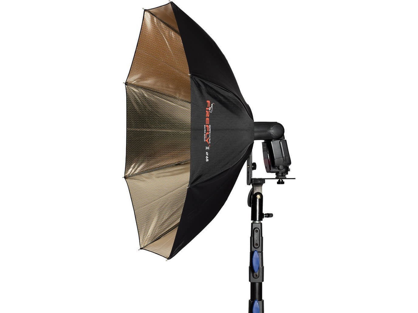 Aurora Softbox reporterski Aurora Octa 50 cm Firefly II S/G | Foto och video - Foto- & videotillbehör - Redigeringsutrustning / Programvara | GameStuff