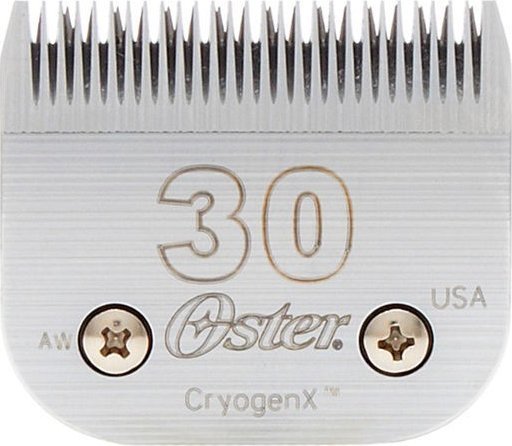 Oster OSTER 919-02 Blade set (30), 0,5 mm | Ladyshaver | GameStuff