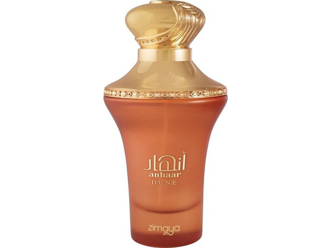 Zimaya Anhaar Dune Eau De Parfum 100 Ml (Unisex)