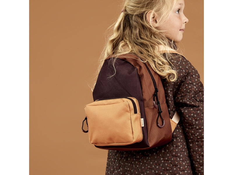 Nuuroo August junior rygsæk | Baby & barn - Utrustning för barn - Skötväska | GameStuff