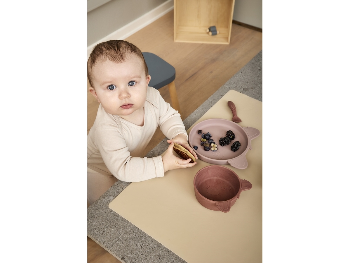 Nuuroo nuuroo - 2 Koala Woodrose silikoneplader