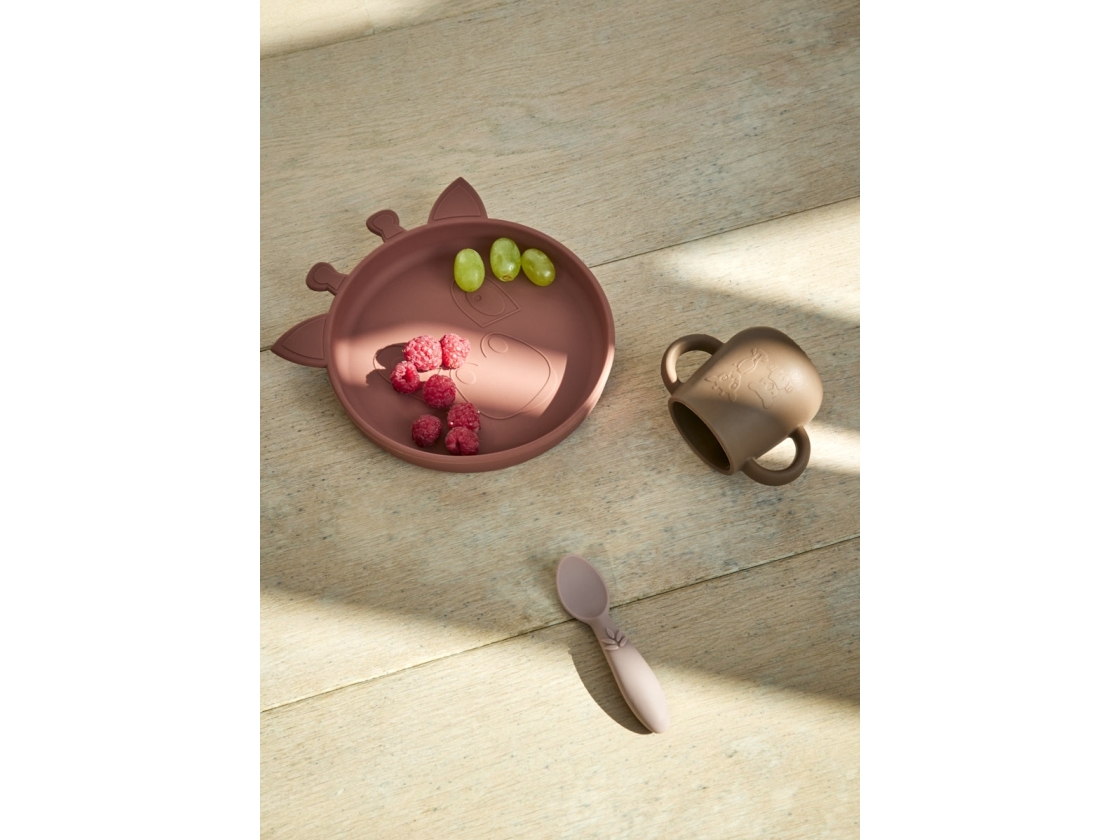 Nuuroo Ella silikone skeer 3-pak