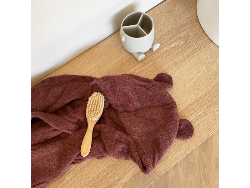 Nuuroo Achaia frotté badekåbe