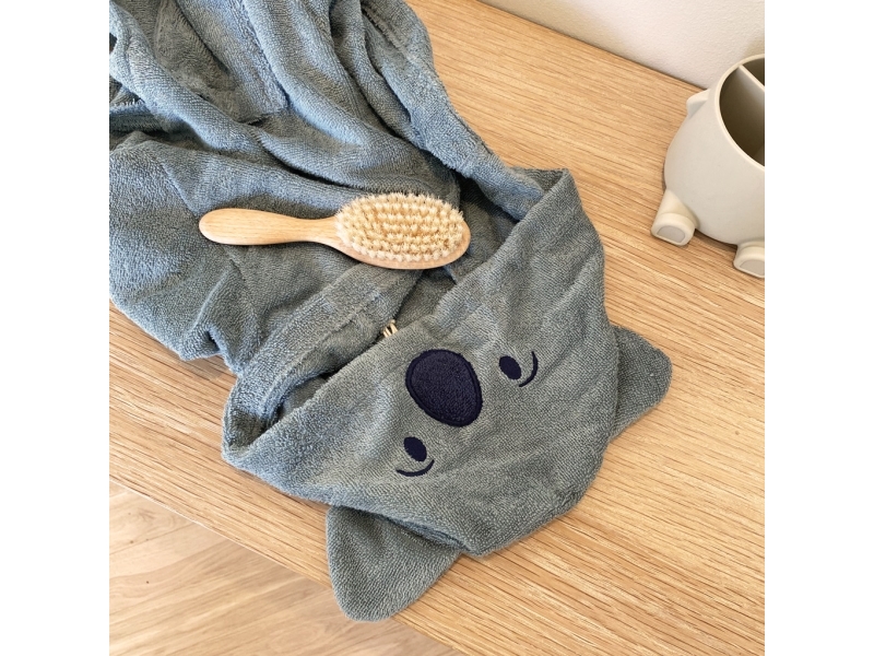 Nuuroo Achaia frotté badekåbe