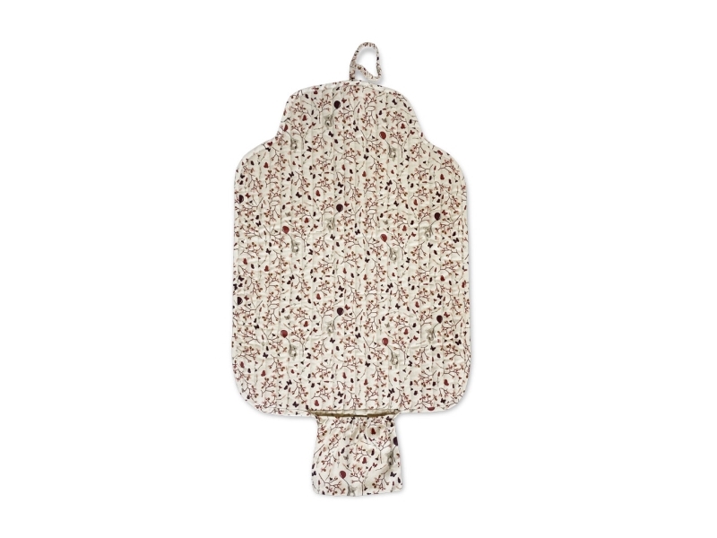 Nuuroo Rana byte av matta | Baby & barn - Utrustning för barn - Skötbädd | GameStuff