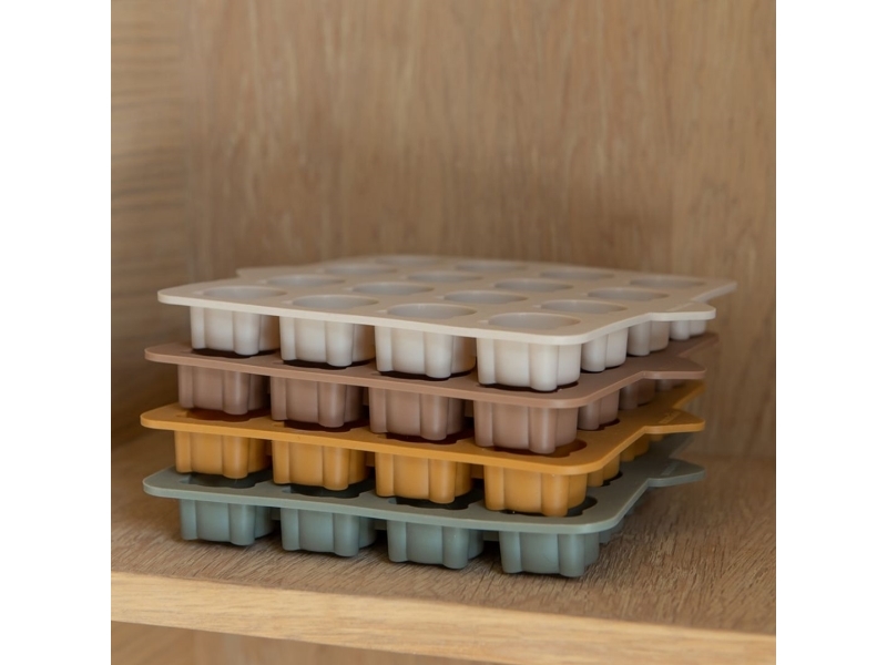 Nuuroo Morgan isbitstråg 2-pack | Köksutrustning - Bakartiklar - Silicon Bakformar | GameStuff