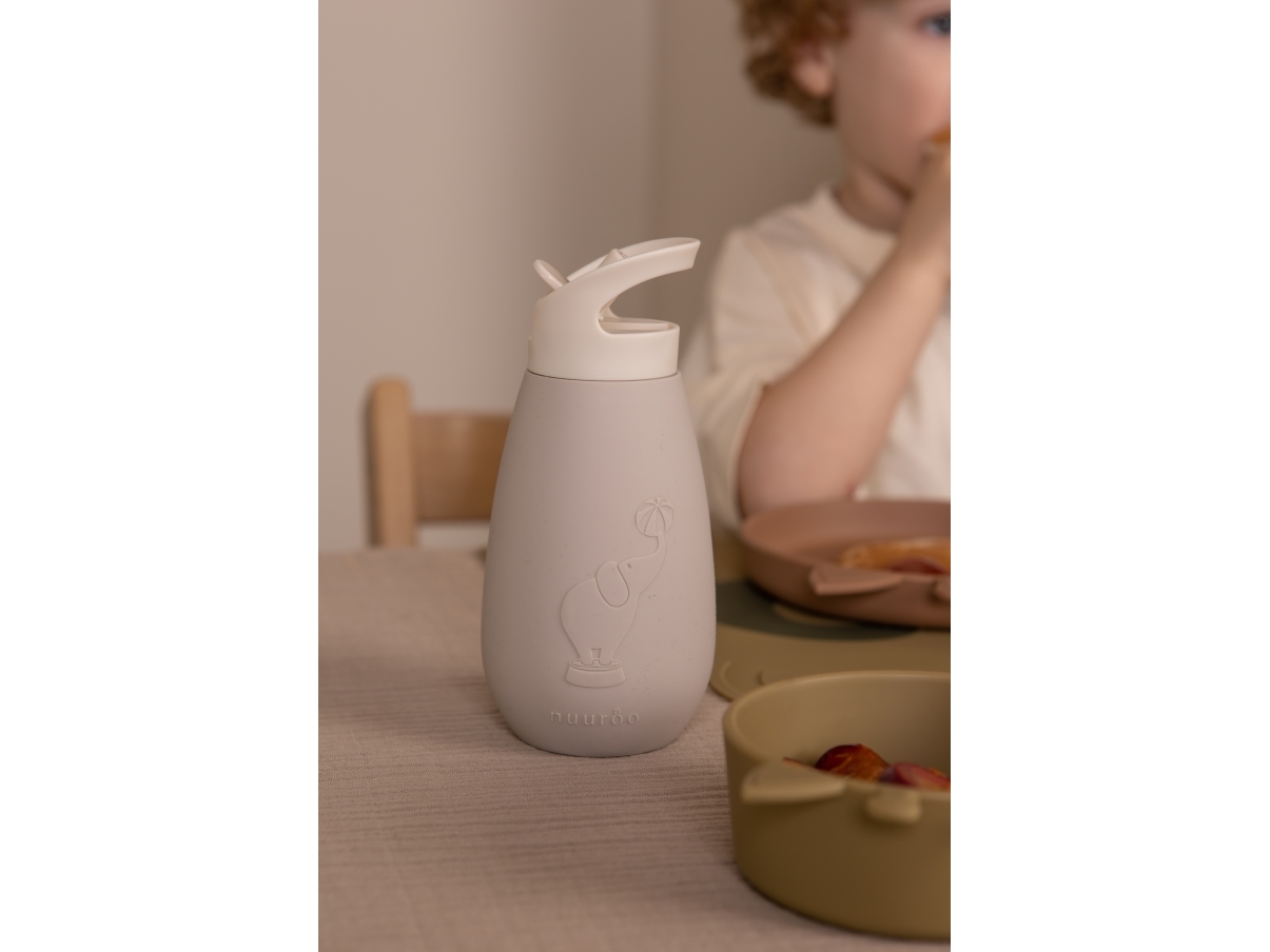 Nuuroo Pax vattenflaska - 350 ml | Sport & Träning - Tillbehör - Drickflaskor | GameStuff