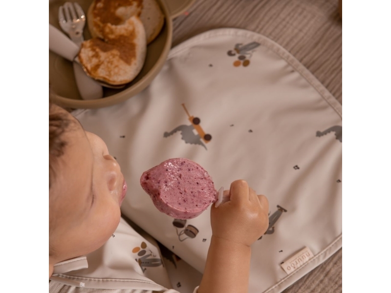 Nuuroo Alberte Lätzchen
