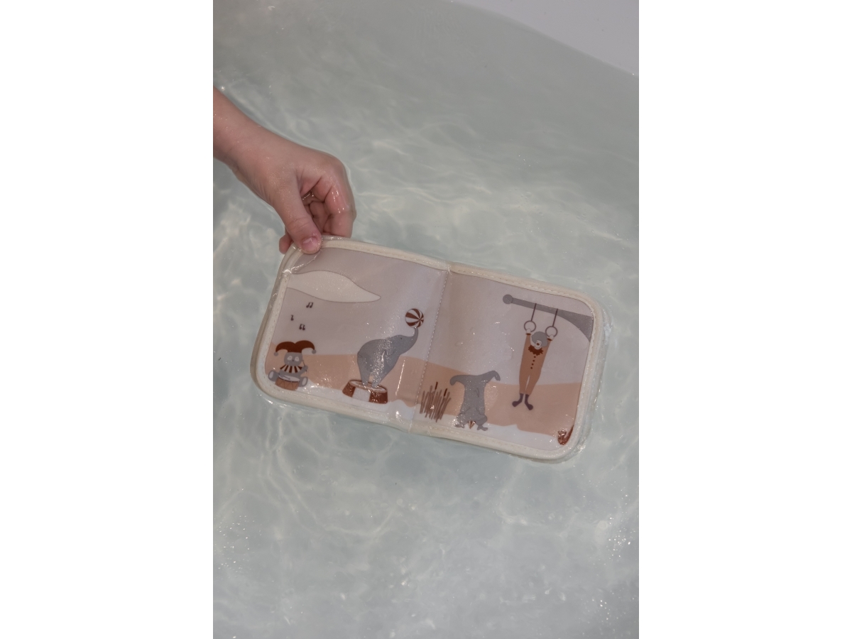 Nuuroo Chris badebog | Leksaker - För dom minsta - Badleksaker | GameStuff