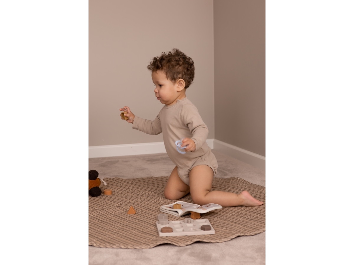 Nuuroo Chris badebog