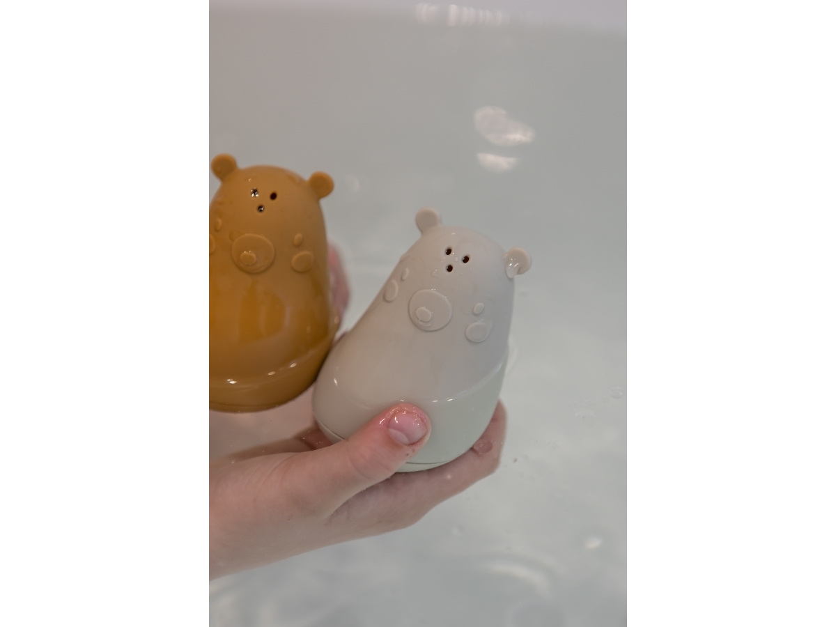 Nuuroo Joa badleksak i silikon 2-pack | Leksaker - För dom minsta - Badleksaker | GameStuff