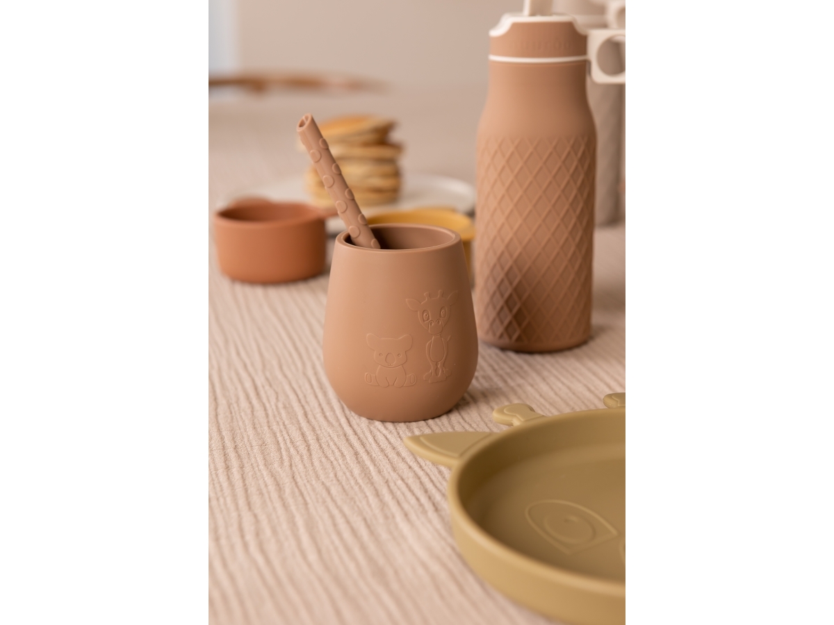 Nuuroo Judi silikone servicesæt 3-pak