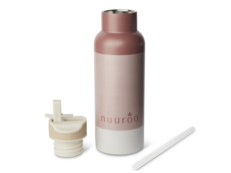Nuuroo Conrad vattenflaska 500 ml | Hälsa - Tillbehör - Vattenflaskor | GameStuff