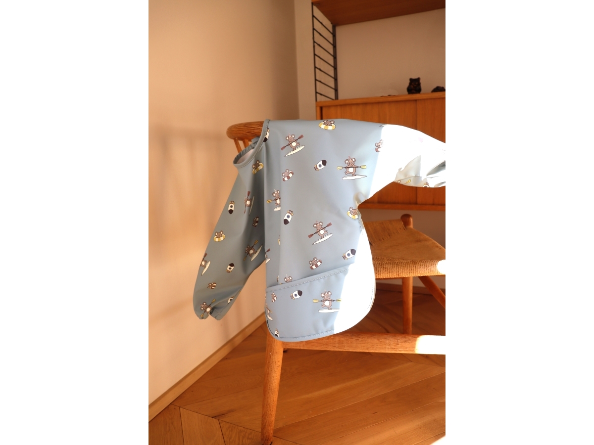 Nuuroo Luna spiseforklæde | N - A | GameStuff