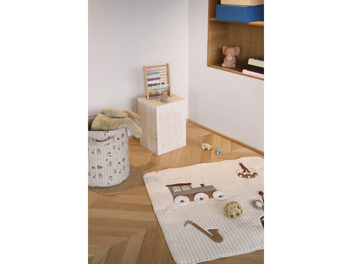 Nuuroo Emil aktivitetsfilt | Leksaker - För dom minsta - Aktivitetsfilt | GameStuff