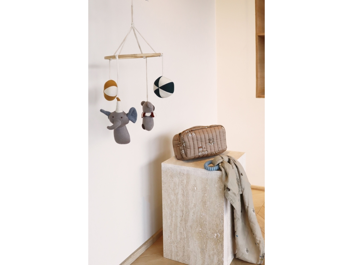 Nuuroo Levi necessär | Utomhus - Väskor & Resväskor - Toalettpåsar | GameStuff