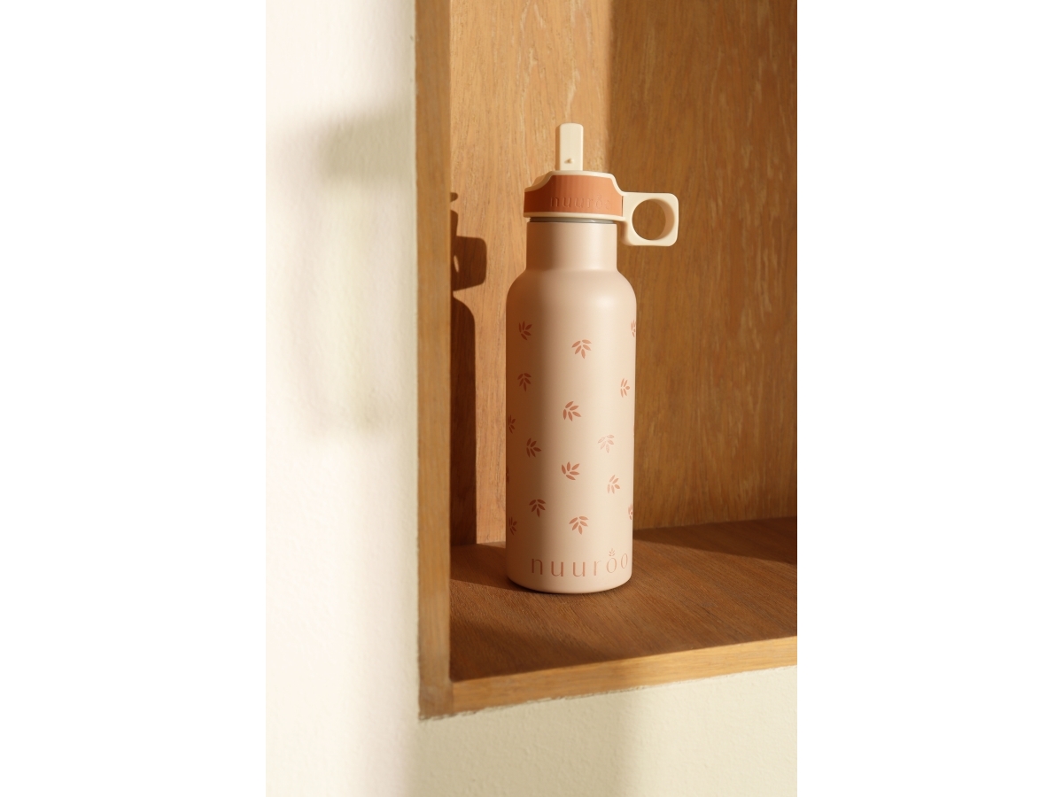 Nuuroo Conrad vandflaske - 500 ml
