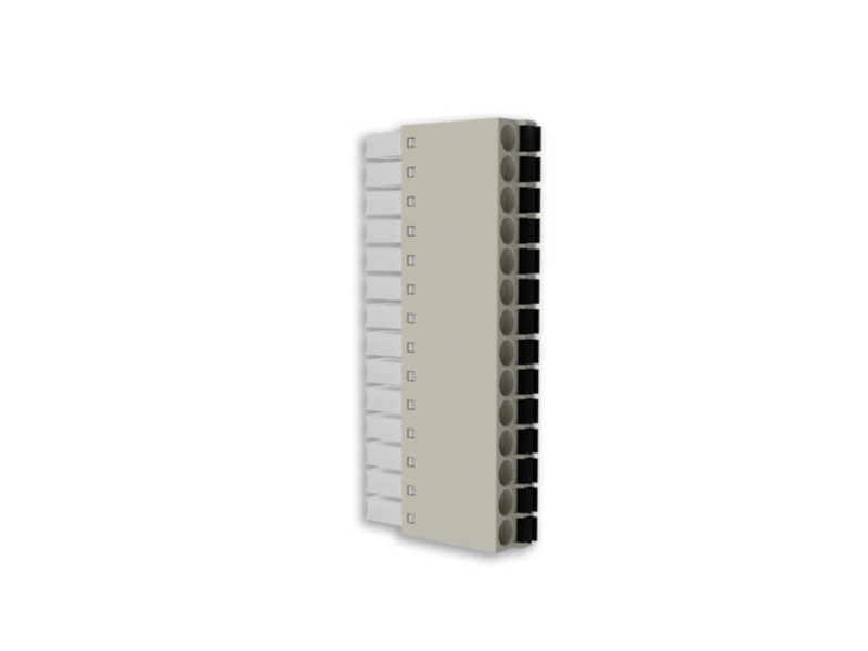 Revolution Pi By Kunbus Pcb Female Connector 14 Pins Pr200030 I/O-Modul