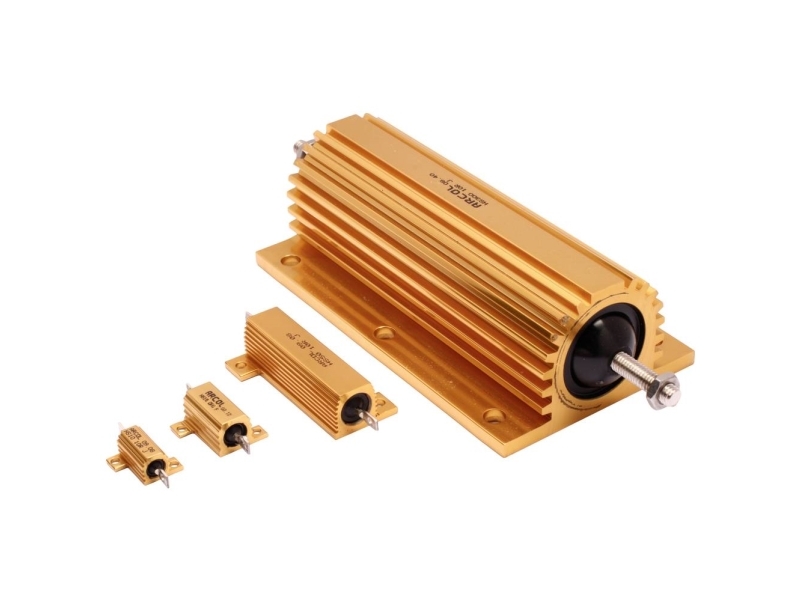 Arcol HS25 15R J Effektmodstand 15 Ω 25 W 5 % 1 stk