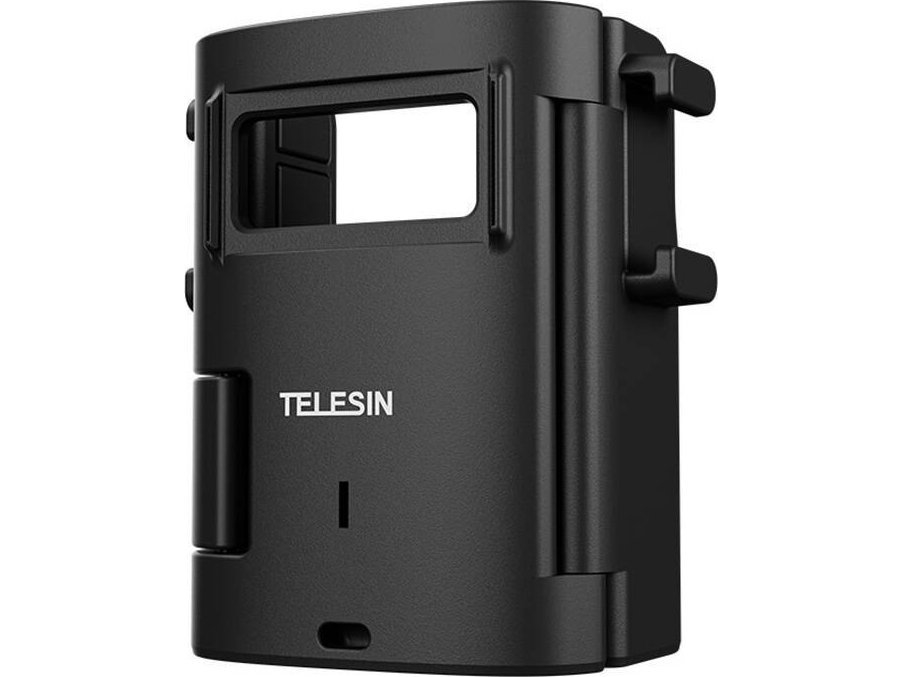TELESIN Stand for DJI Osmo Pocket 3 | Foto och video - Videokamera - Actionkamera tillbehör | GameStuff