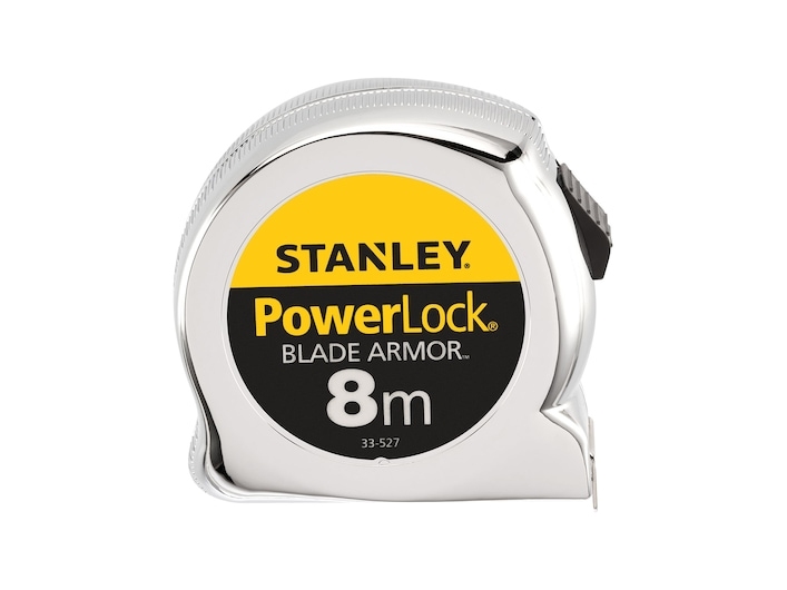 Stanley Powerlock