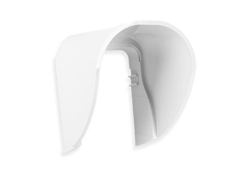 Satel Hood C, Kølerhjelm, Hvid, 1 Stk, Aod-210, Aod-210 Gy, Aod-200, Aod-200 Gy, Opal, Opal Gy, Opal Plus, Opal Plus Gy, Opal Pro, Opal...