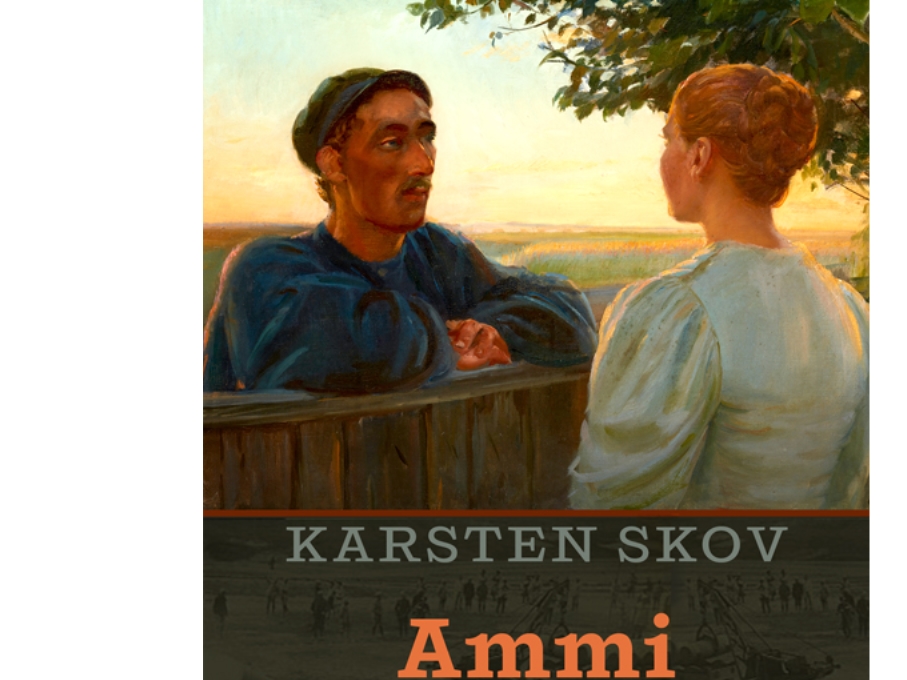 Ammi | Karsten Skov