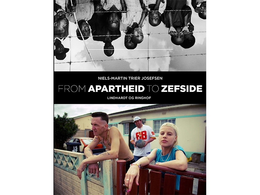 From Apartheid To Zefside | Niels-Martin Josefsen