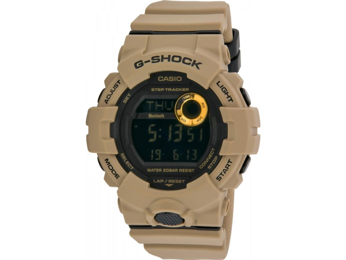 Laikrodis Casio G-Shock Gbd-800Uc-5Er