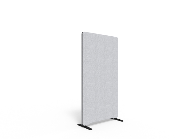 Edge gulvskærm 800x1500 mm