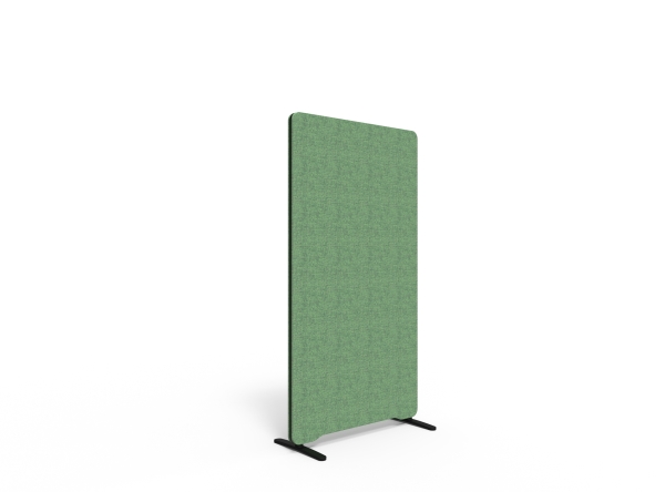 Edge golvskärm 800x1500 mm | Möbler - Tillbehör - Skärmväggar | GameStuff