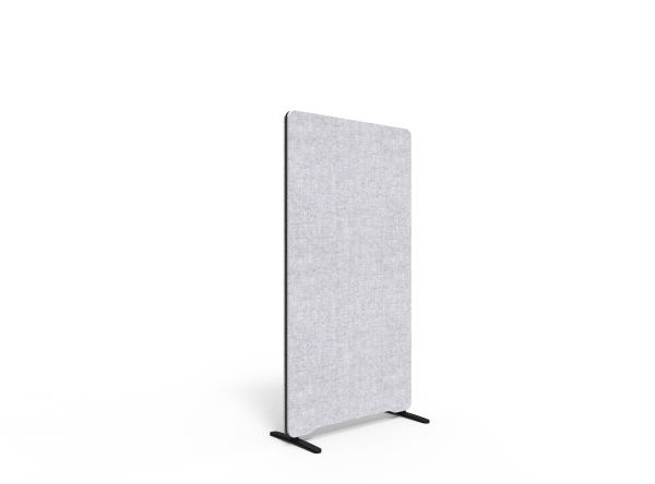 Kantskärm för golv 800x1500 mm | Möbler - Tillbehör - Skärmväggar | GameStuff