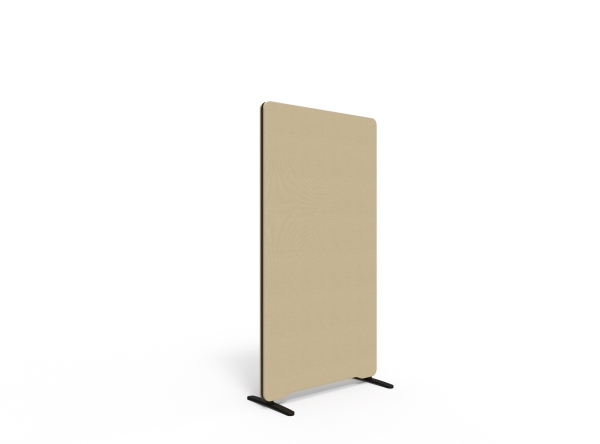 Edge gulvskærm 800x1500 mm
