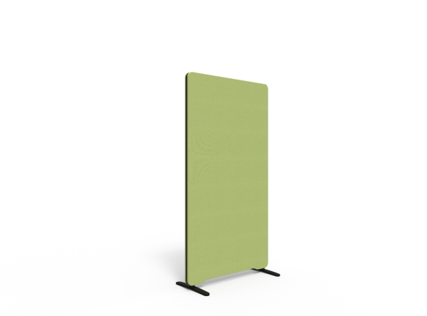 Edge gulvskærm 800x1500 mm