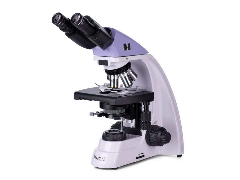 Magus Bio 230B Biological Microscope