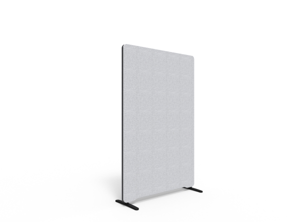 Edge gulvskærm 1000x1500 mm
