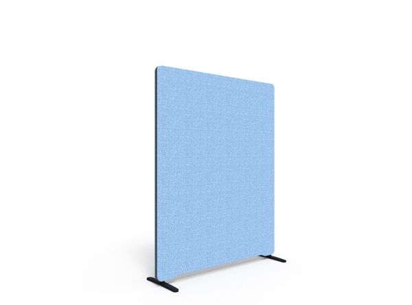 Edge Gulvskærm 1200X1500 Mm