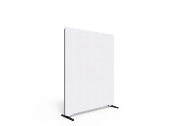 Golvskärm med kant 1200x1500 mm | Möbler - Tillbehör - Skärmväggar | GameStuff